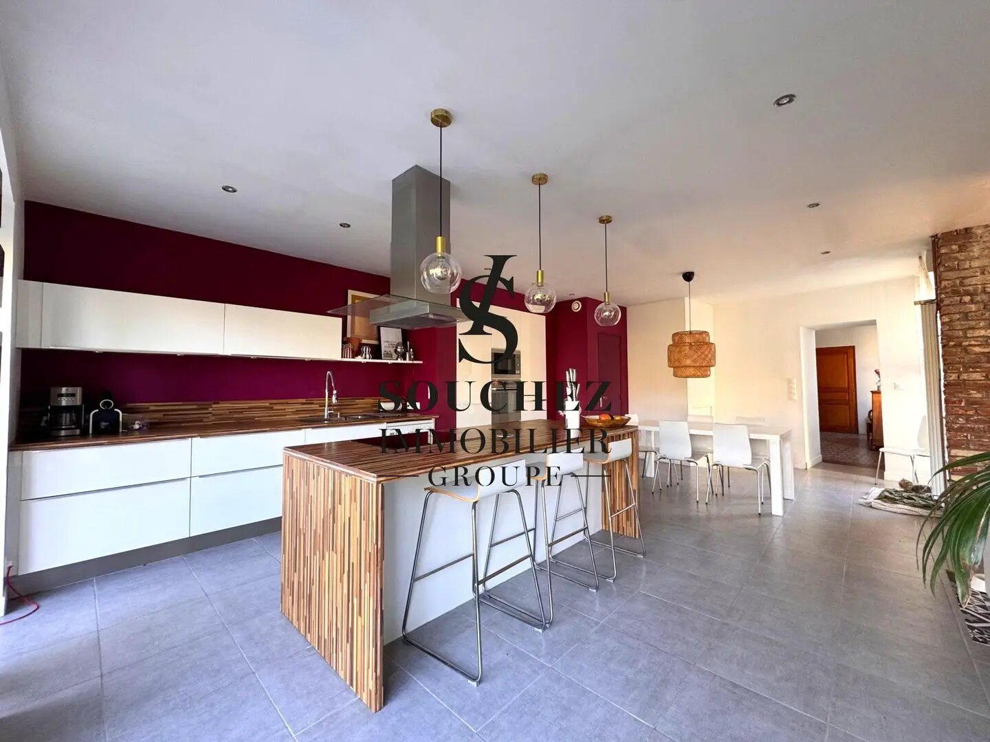 Maison à vendre, 250m², Frévin-Capelle
