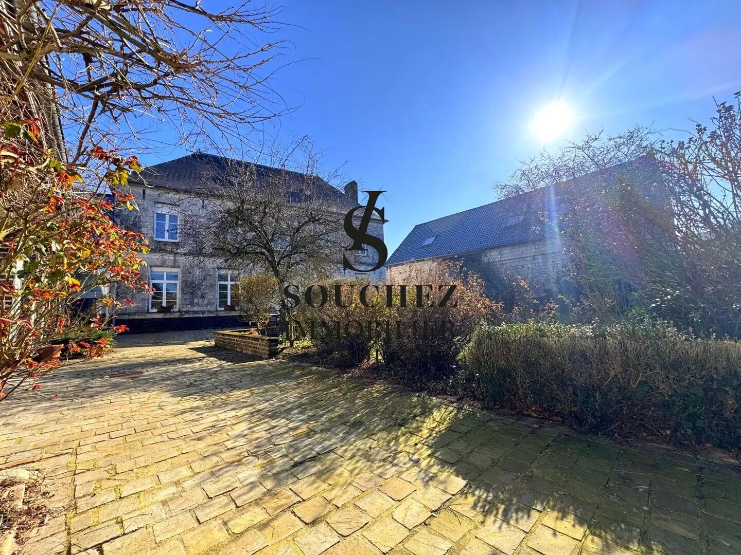 Maison à vendre, 250m², Frévin-Capelle