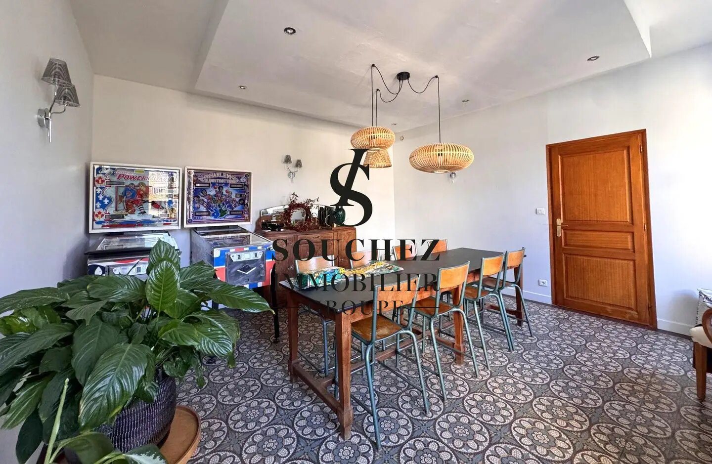 Maison à vendre, 250m², Frévin-Capelle