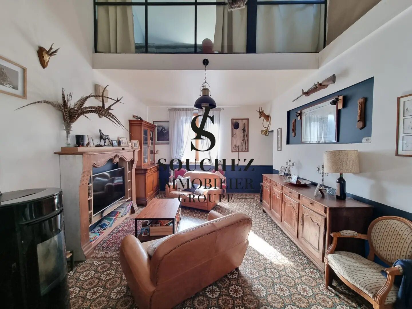 Maison à vendre, 110m², Ablain-Saint-Nazaire