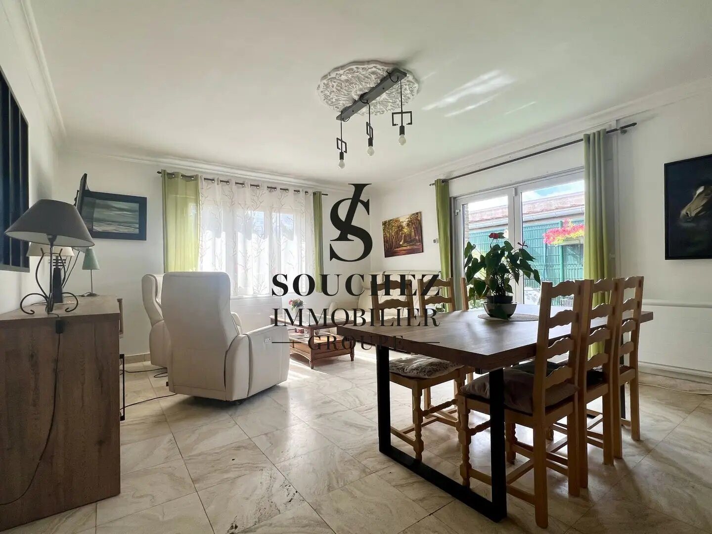 Maison à vendre, 139m², Avion