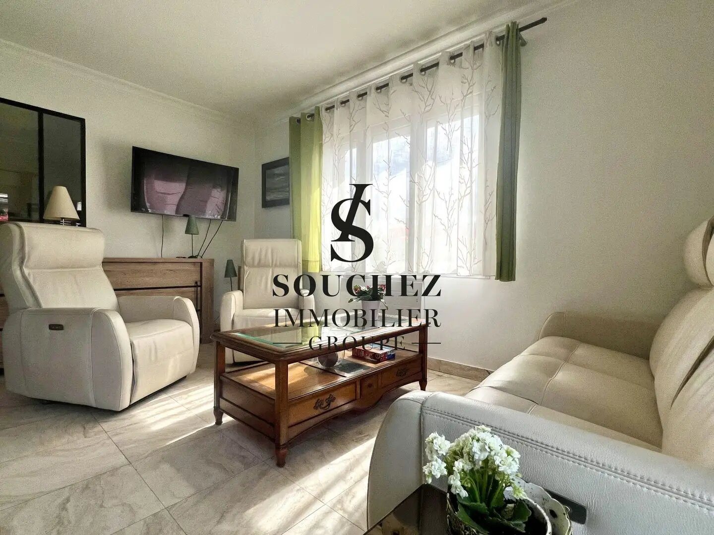 Maison à vendre, 139m², Avion