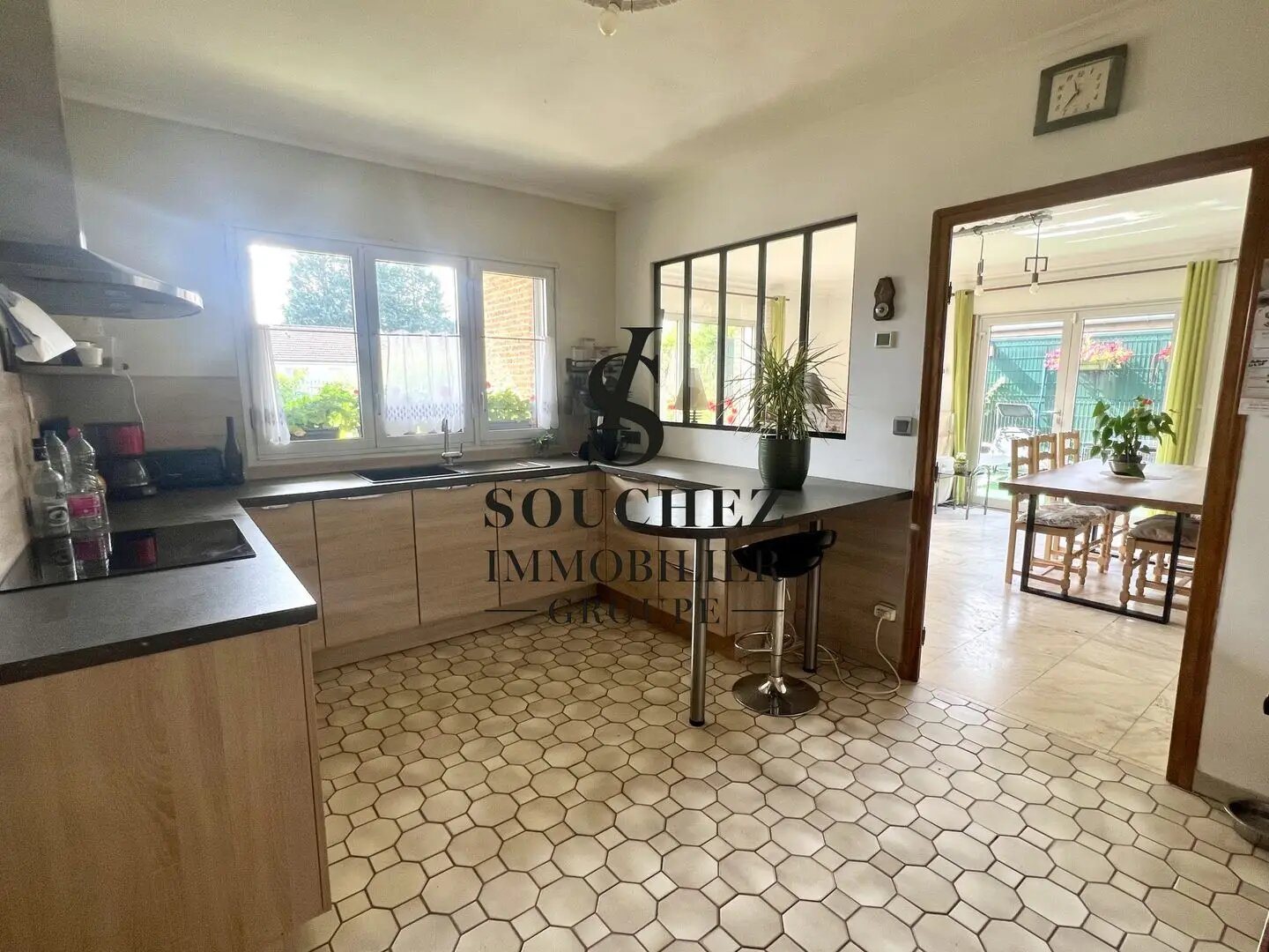 Maison à vendre, 139m², Avion