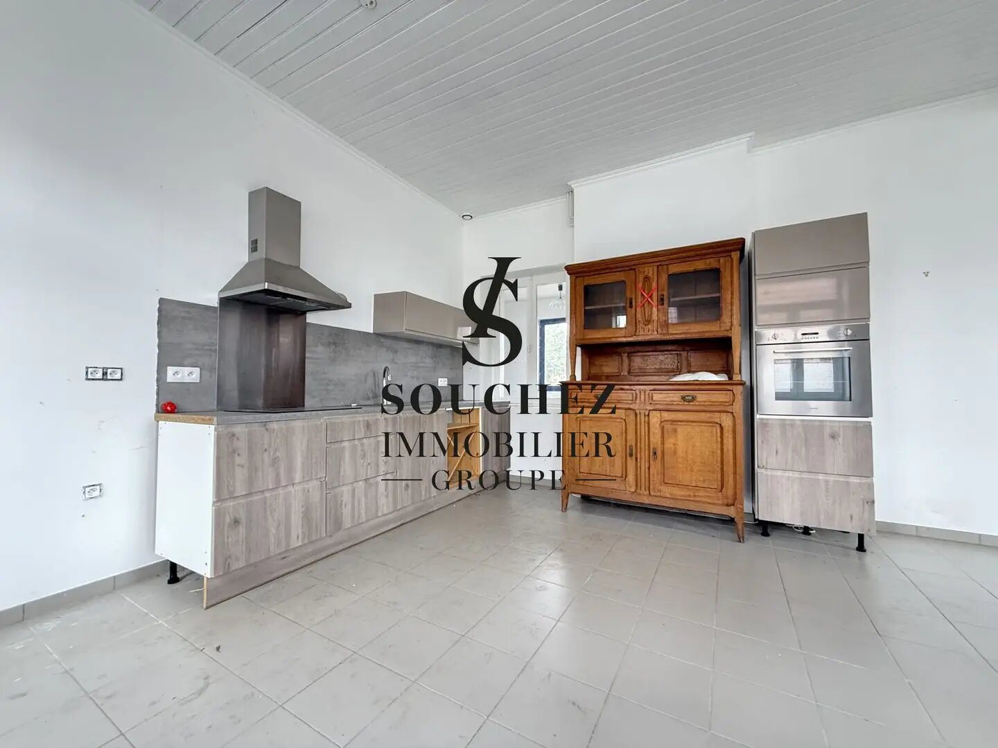 Maison à vendre, 120m², Bailleulmont
