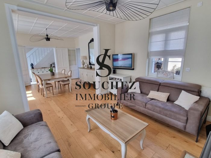 Maison à vendre, 143m², Noyelles-sous-Lens