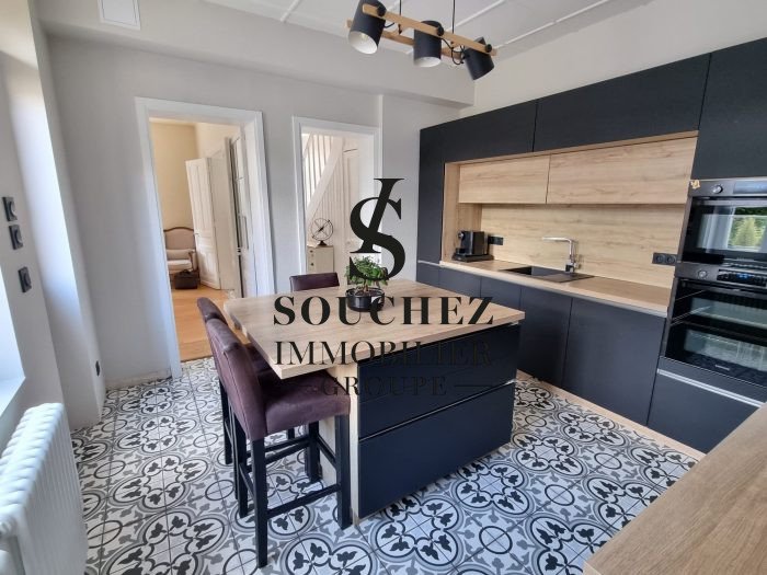 Maison à vendre, 143m², Noyelles-sous-Lens