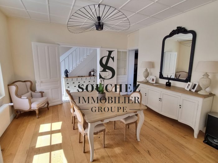 Maison à vendre, 143m², Noyelles-sous-Lens