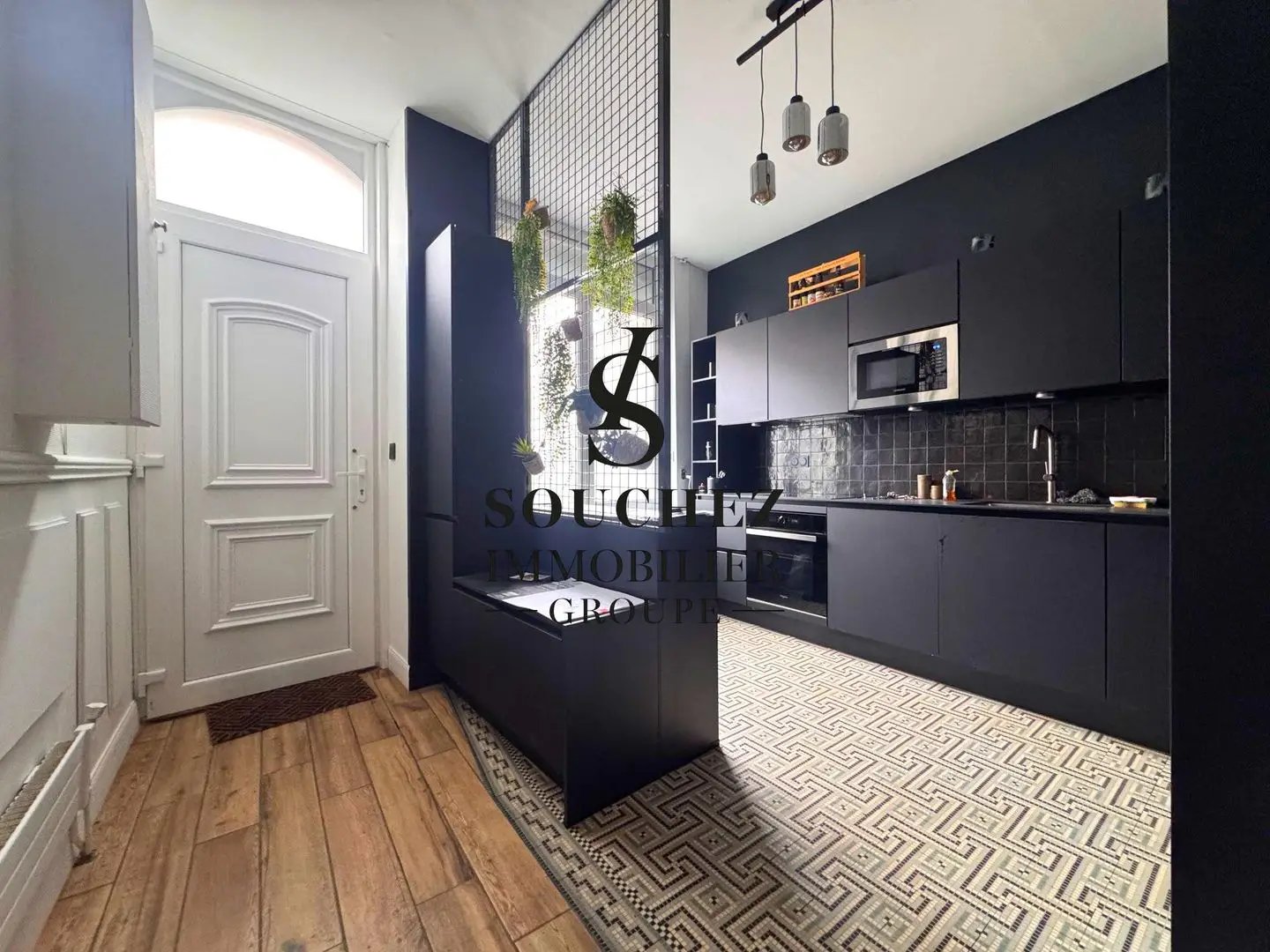 Maison à vendre, 98m², Liévin