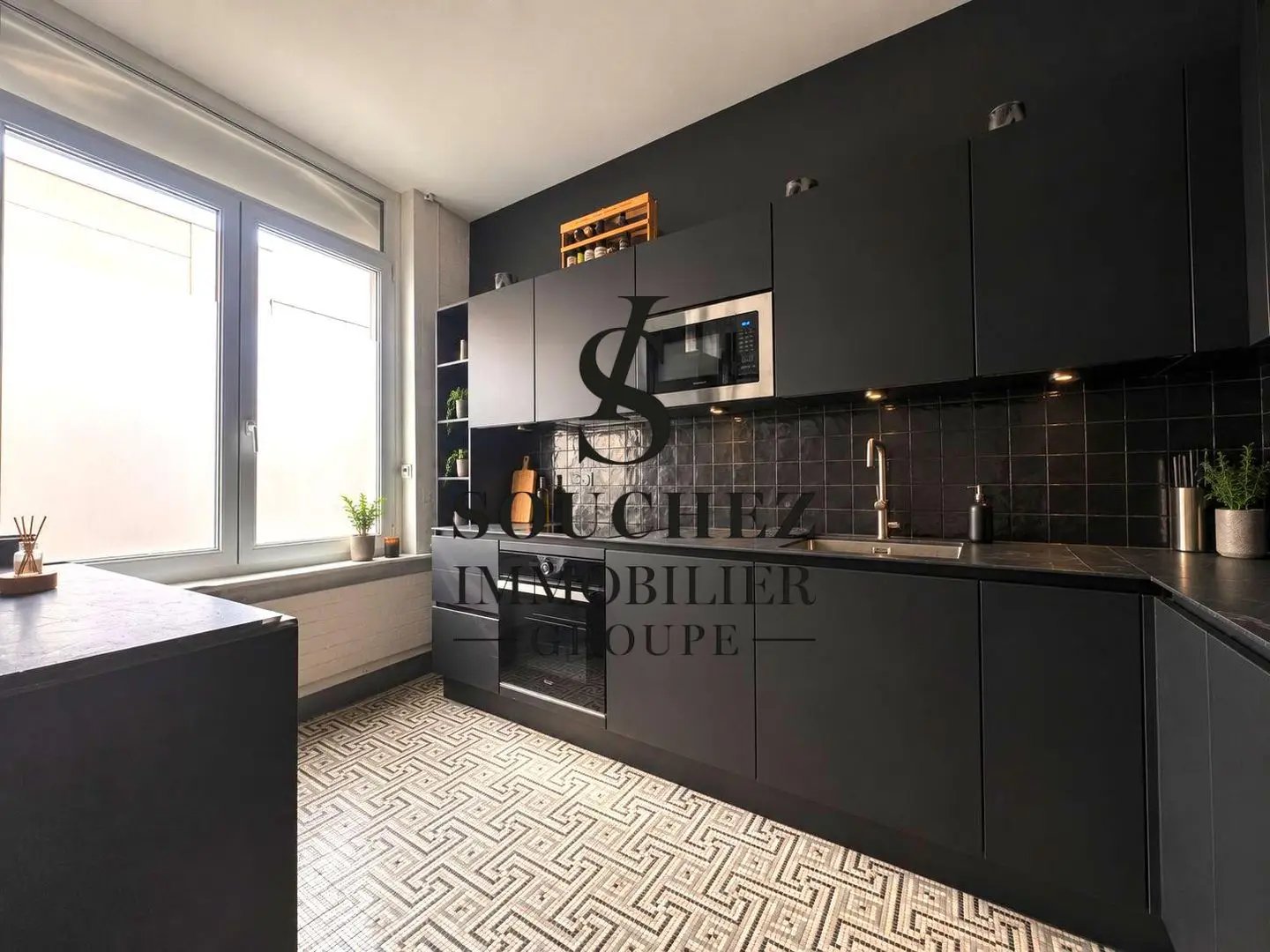 Maison à vendre, 98m², Liévin