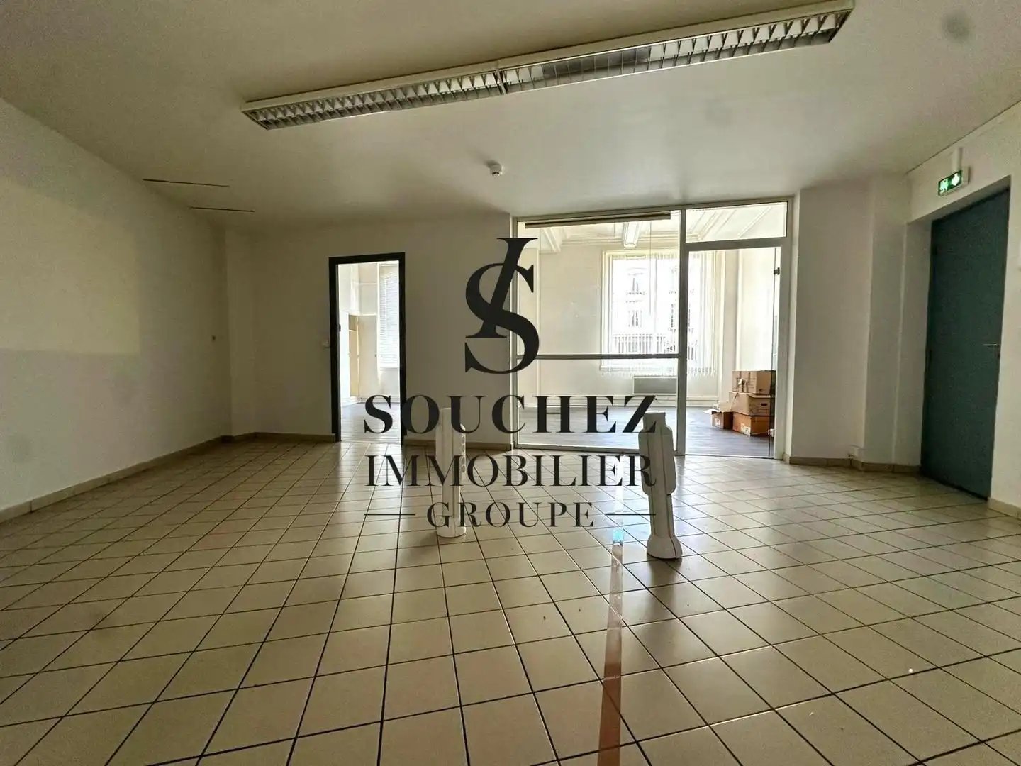 Appartement à vendre, 45m², Arras
