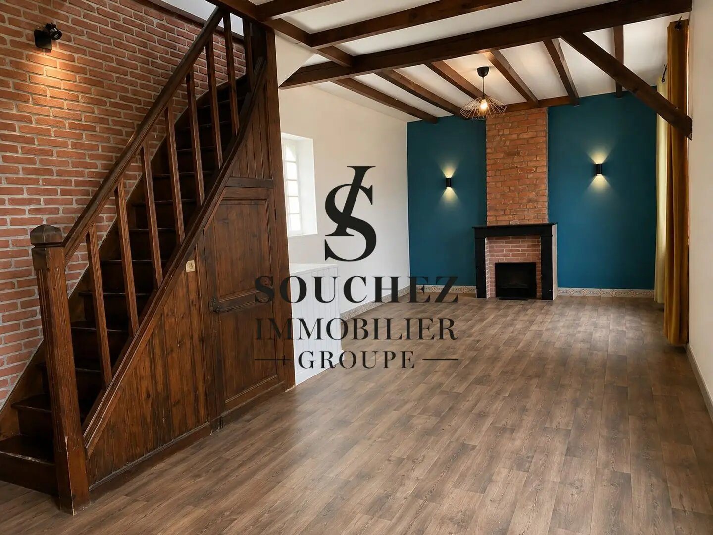 Maison à vendre, 78m², Bouvigny-Boyeffles