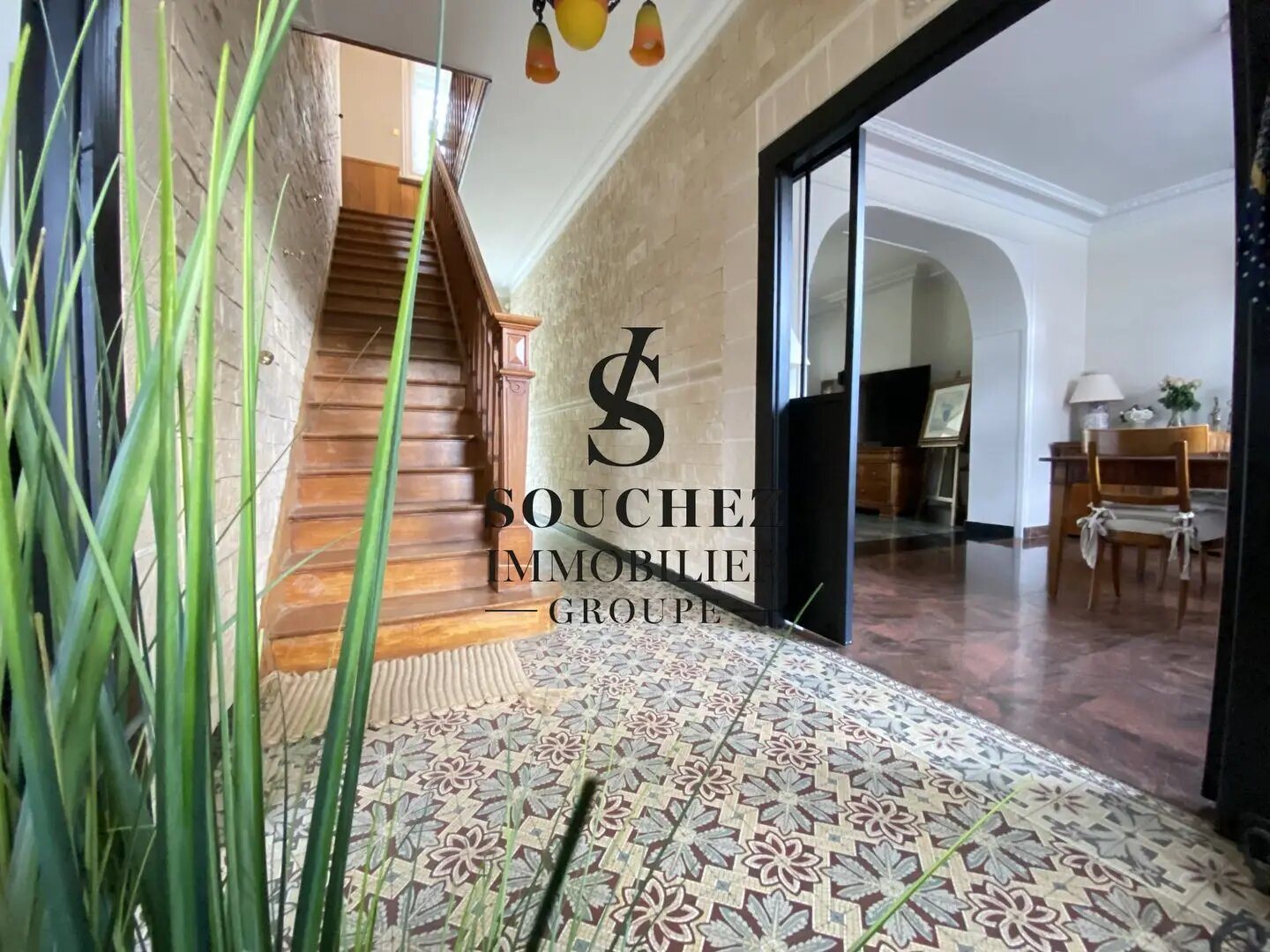 Maison à vendre, 259m², Neuville-Saint-Vaast