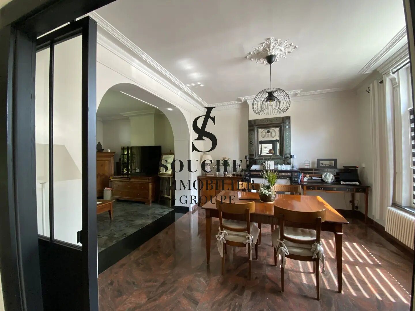Maison à vendre, 259m², Neuville-Saint-Vaast