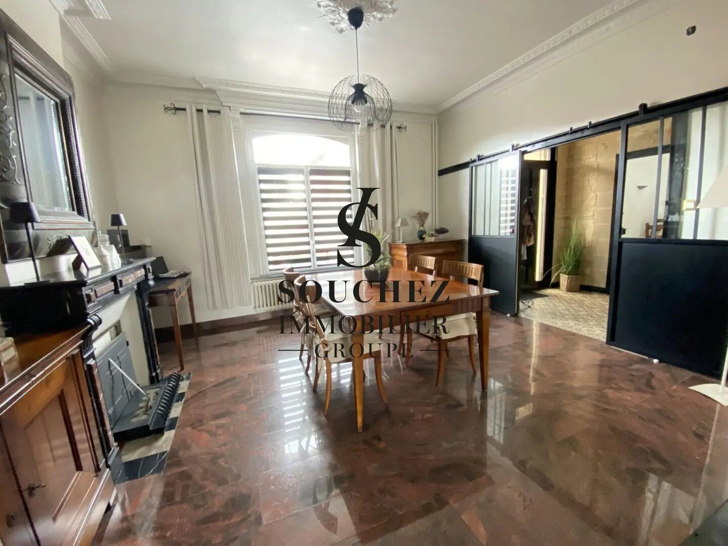 Maison à vendre, 259m², Neuville-Saint-Vaast
