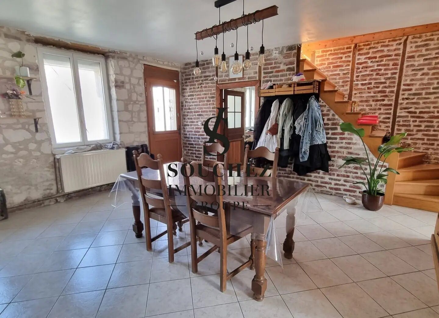 Maison à vendre, 98m², Camblain-l'Abbé