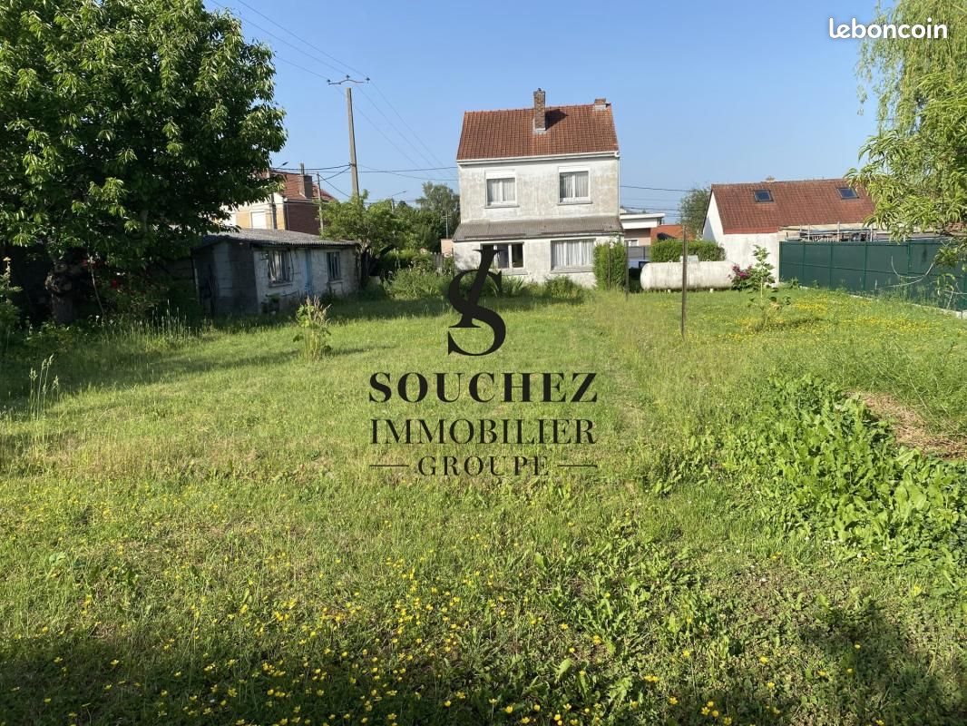 Maison à vendre, 80m², Souchez