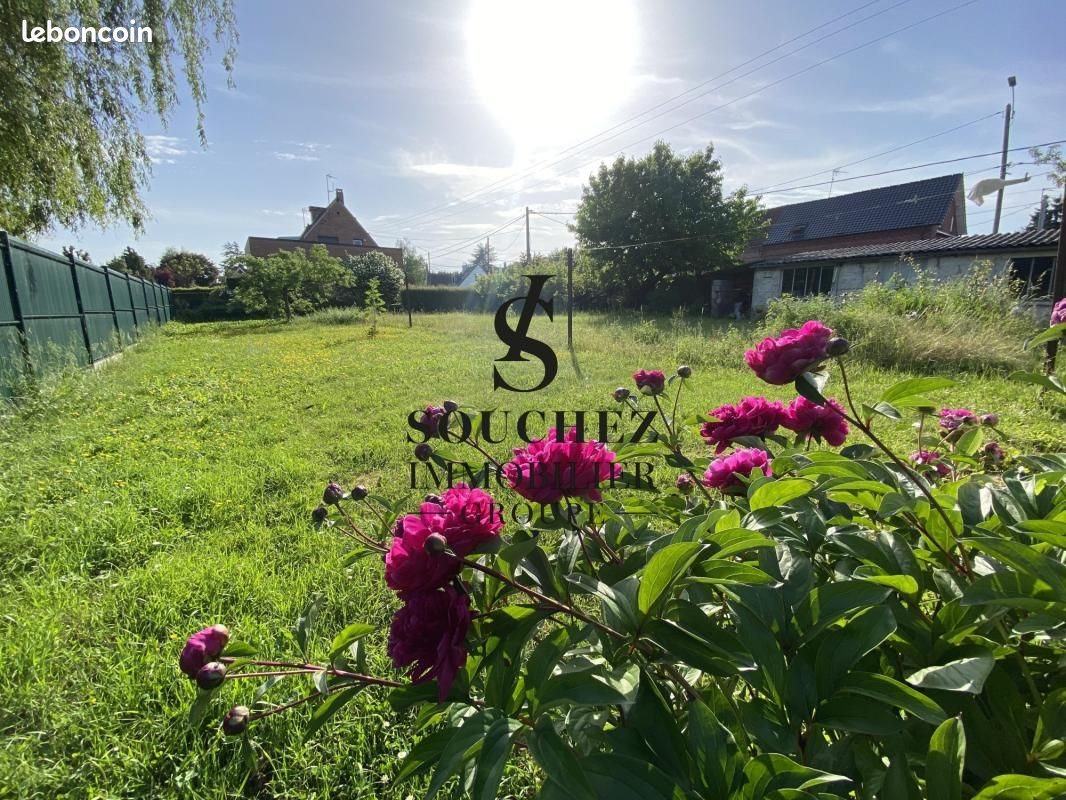 Maison à vendre, 80m², Souchez