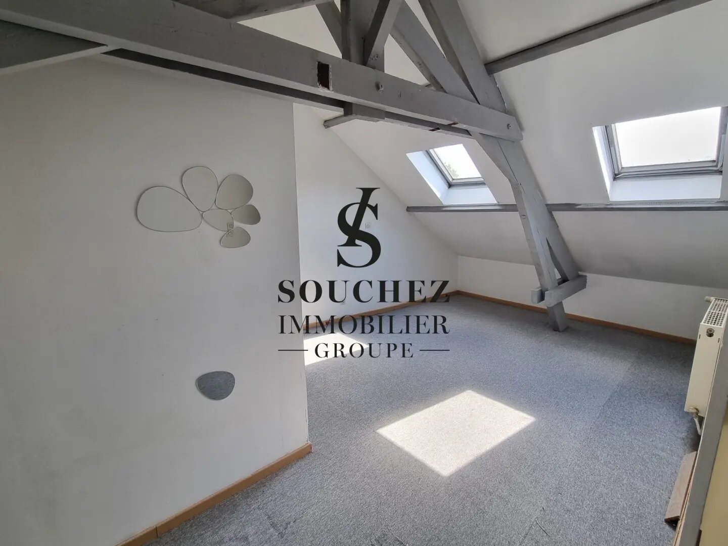 Maison à vendre, 90m², Ablain-Saint-Nazaire