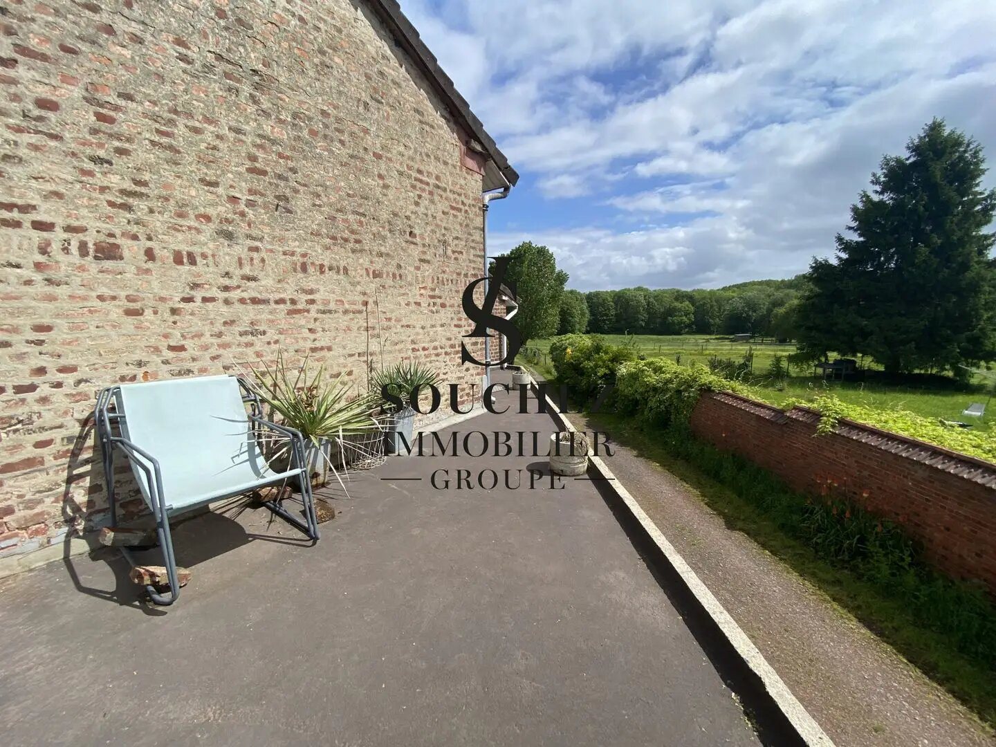 Maison à vendre, 105m², Farbus