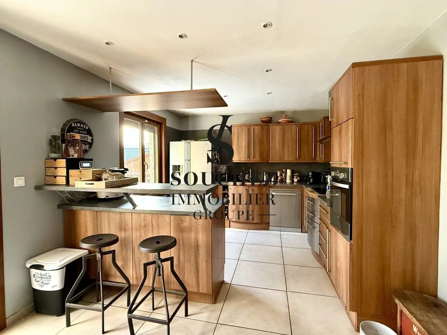 Maison à vendre, 107m², Avion
