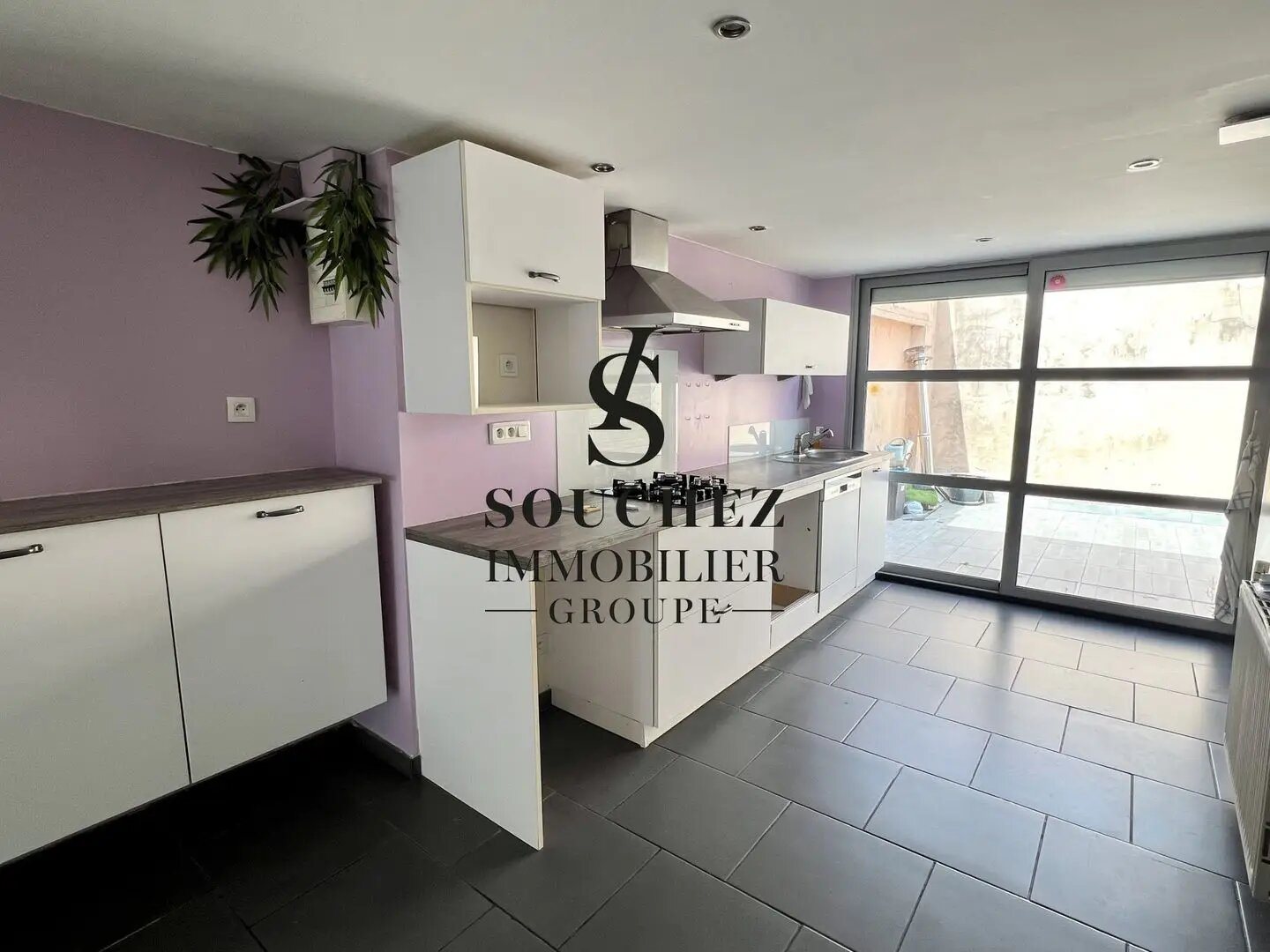Maison à vendre, 106m², Bully-les-Mines