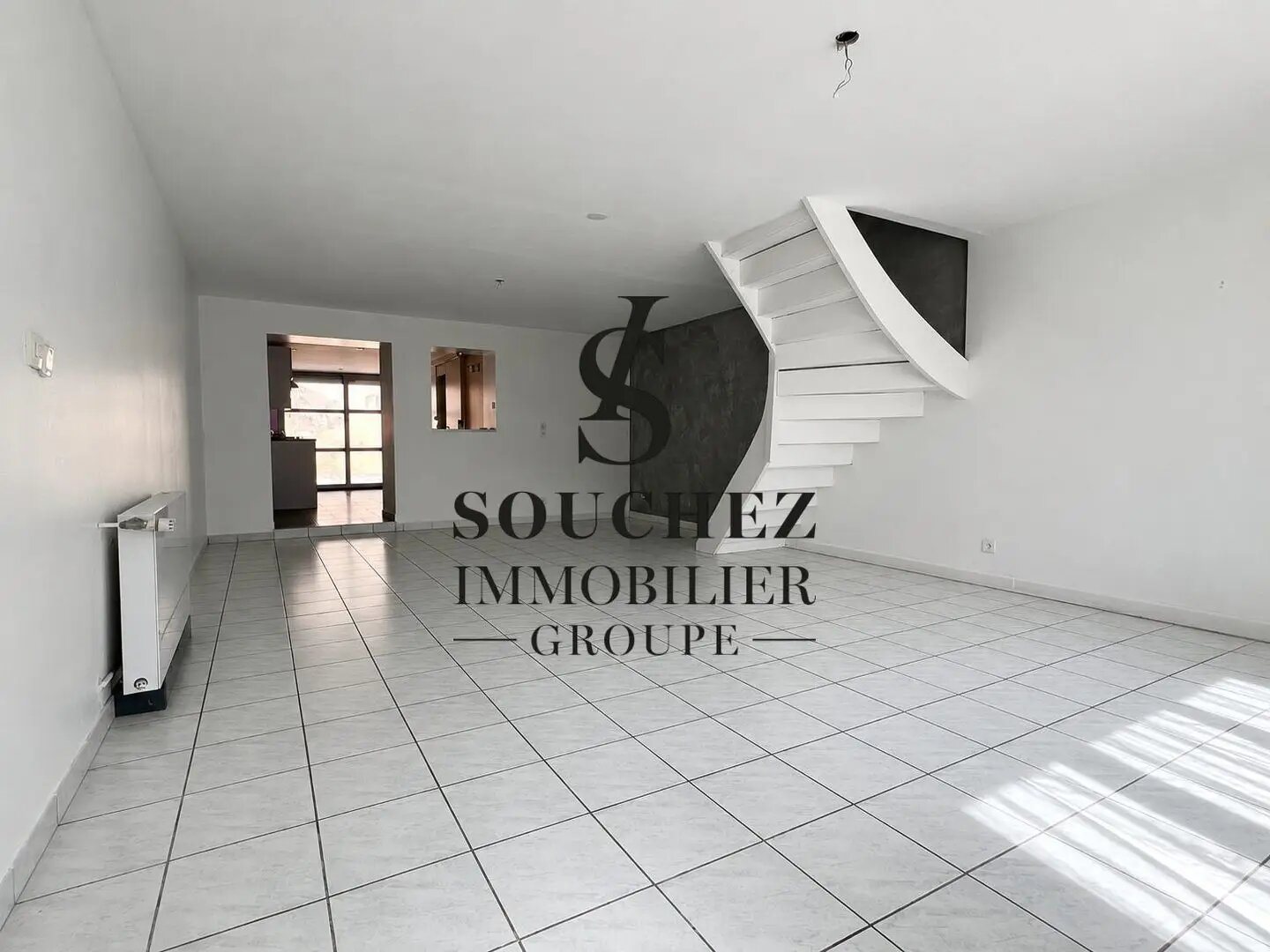 Maison à vendre, 106m², Bully-les-Mines