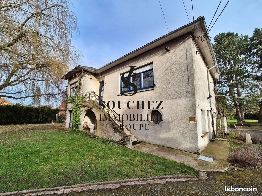 Maison à vendre, 171m², Sains-en-Gohelle