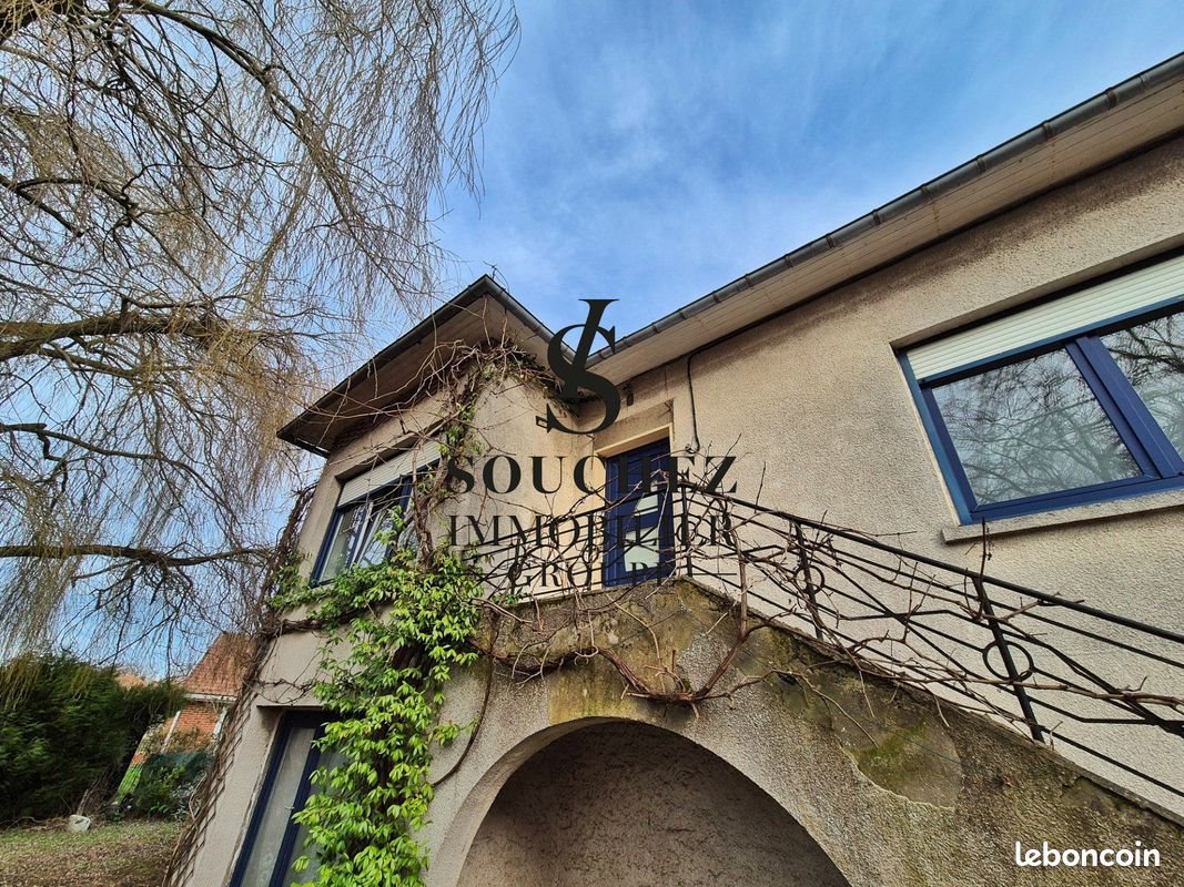 Maison à vendre, 171m², Sains-en-Gohelle
