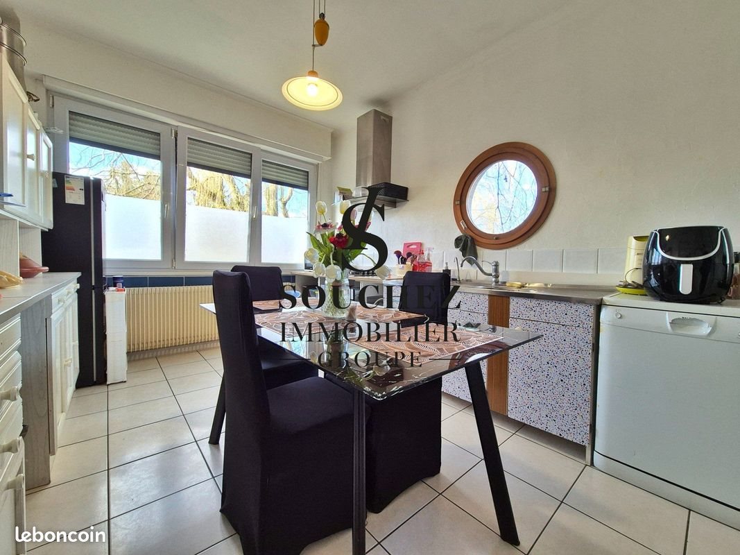 Maison à vendre, 171m², Sains-en-Gohelle