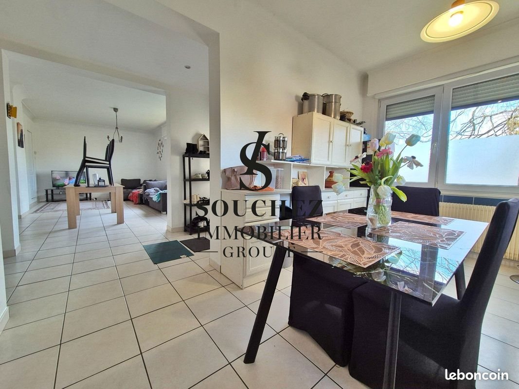 Maison à vendre, 171m², Sains-en-Gohelle