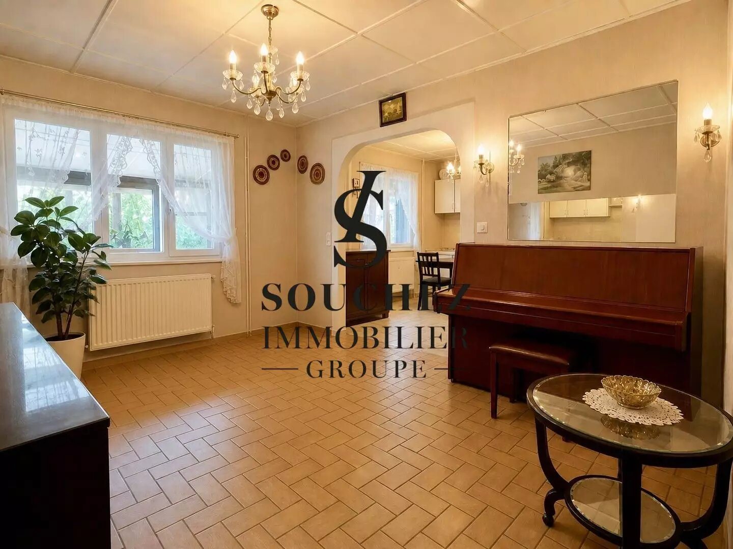 Maison à vendre, 80m², Noyelles-sous-Lens