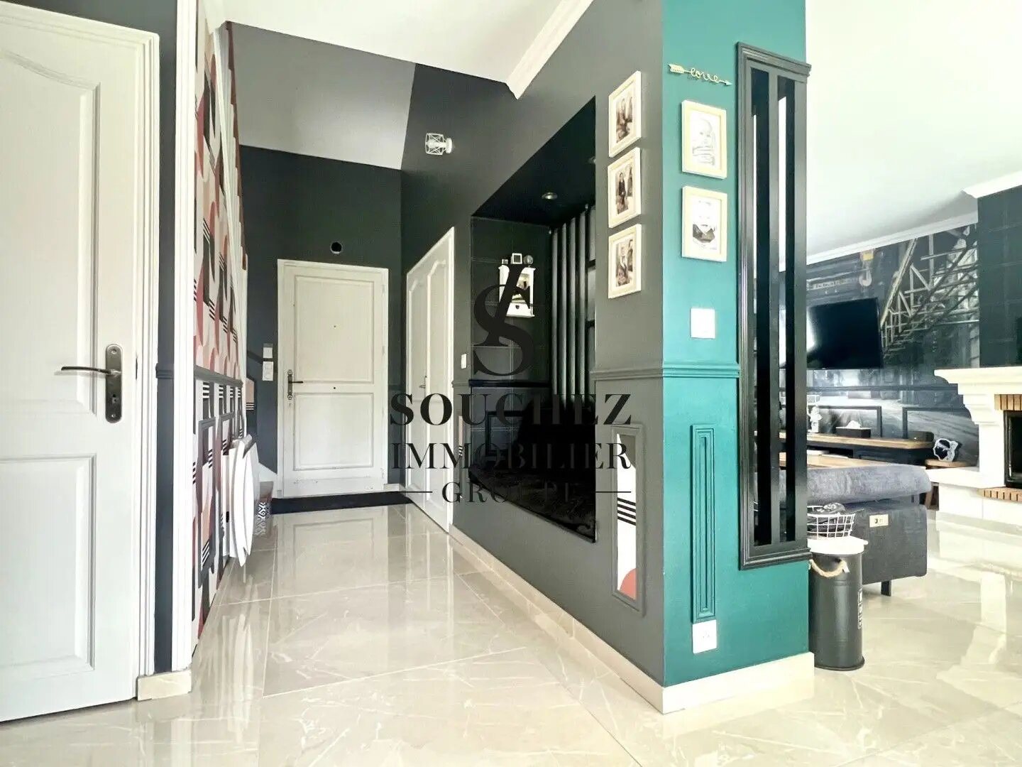 Maison à vendre, 157m², Bully-les-Mines