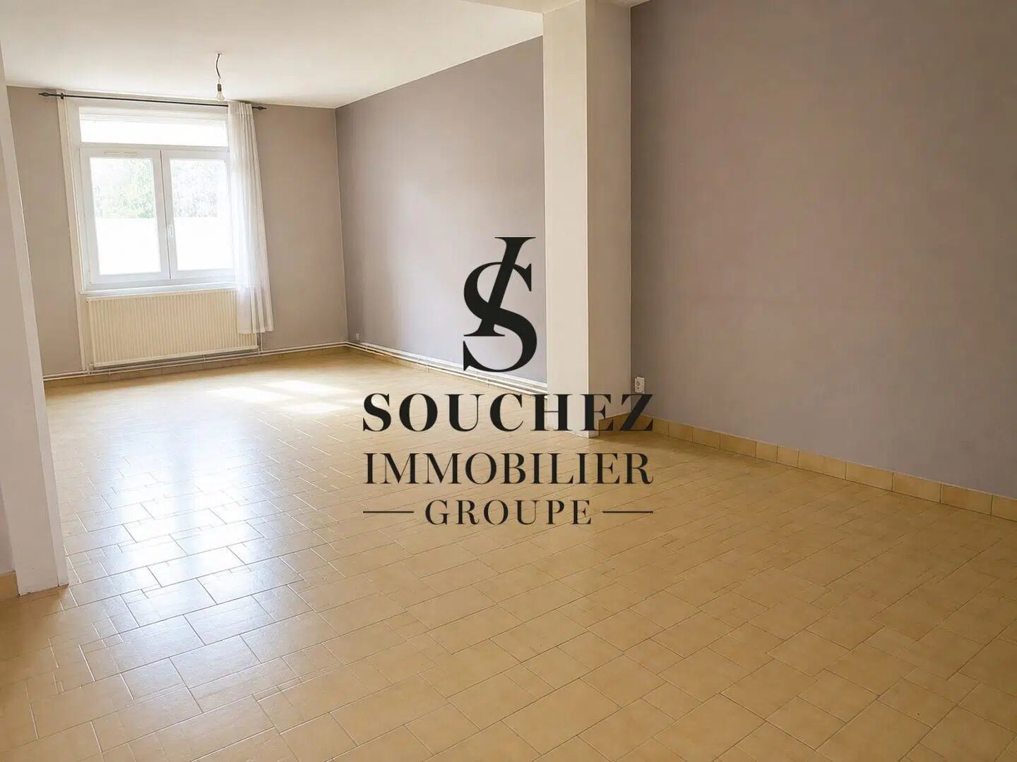 Maison à vendre, 99m², Liévin