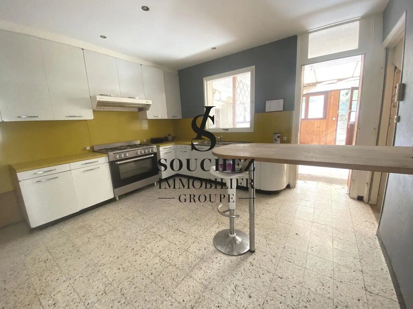 Maison à vendre, 99m², Liévin