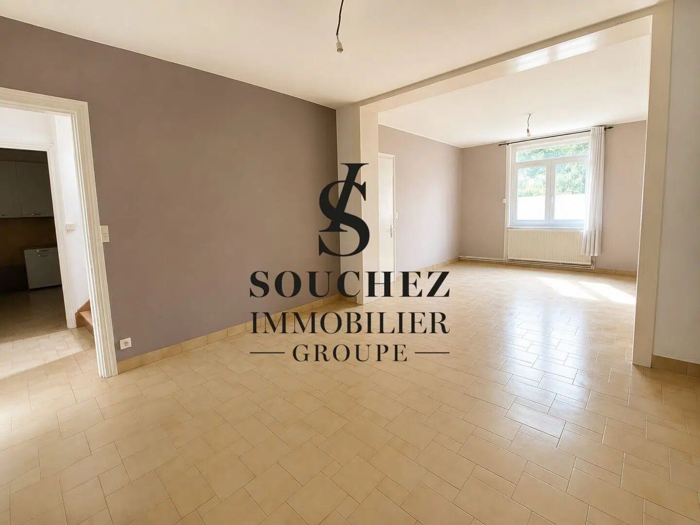 Maison à vendre, 99m², Liévin