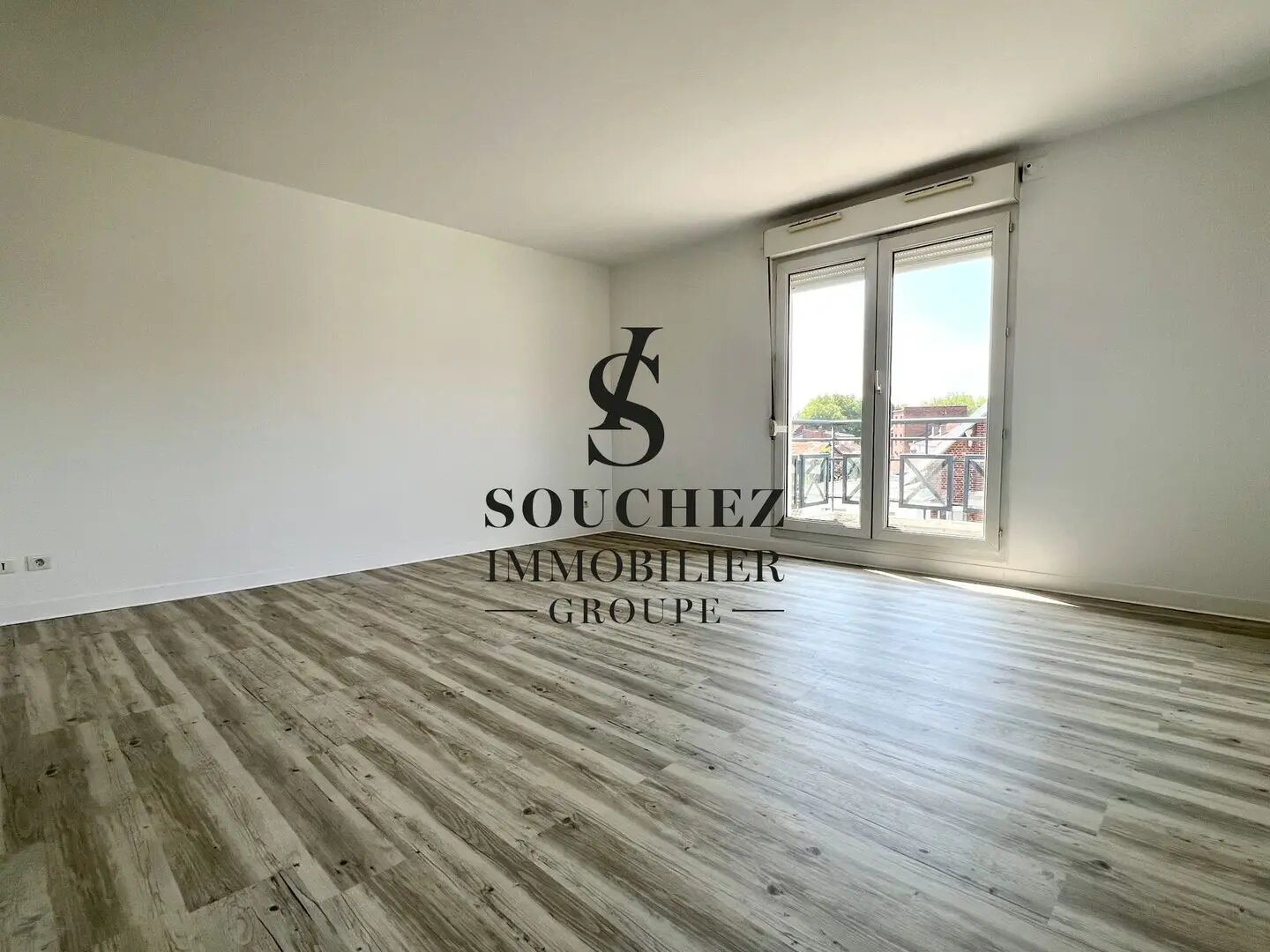 Appartement à vendre, 51m², Lens