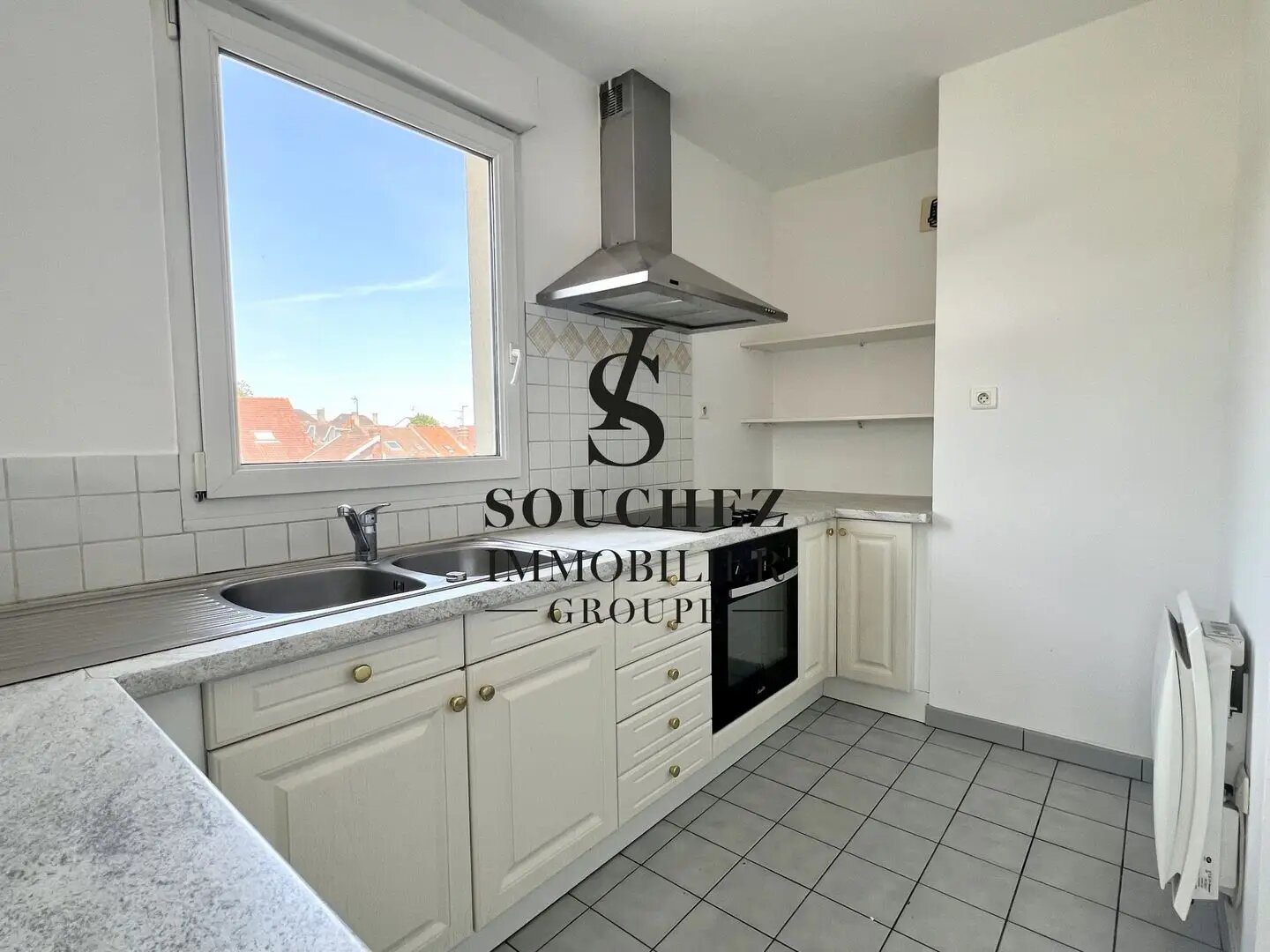 Appartement à vendre, 51m², Lens