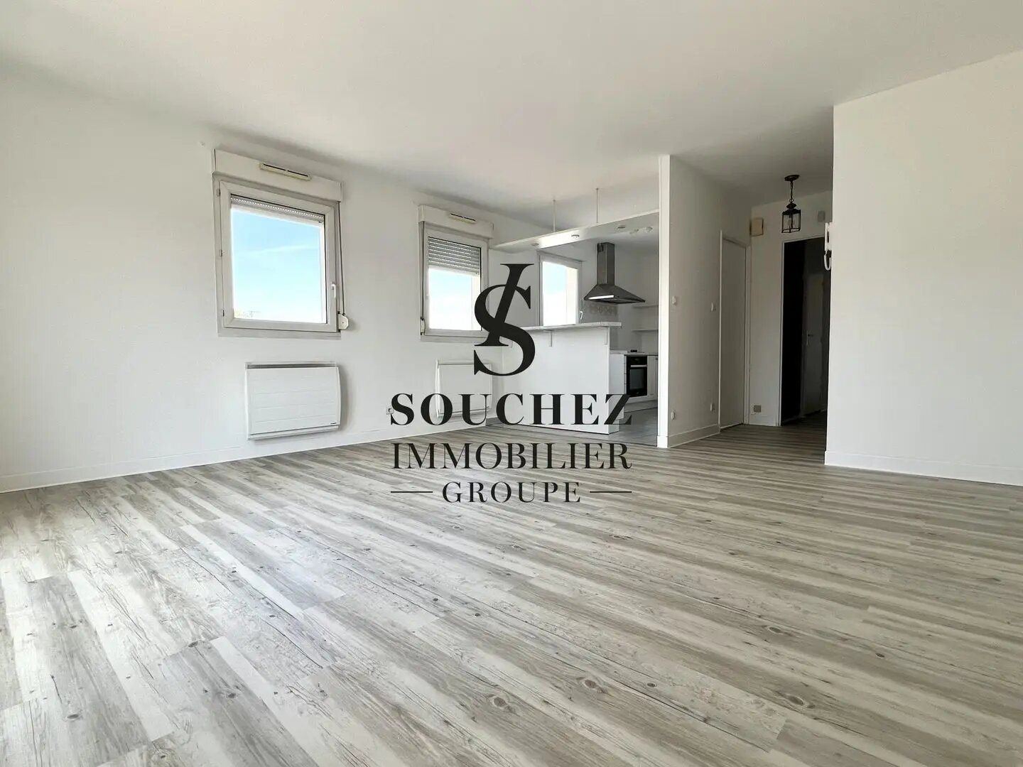 Appartement à vendre, 51m², Lens