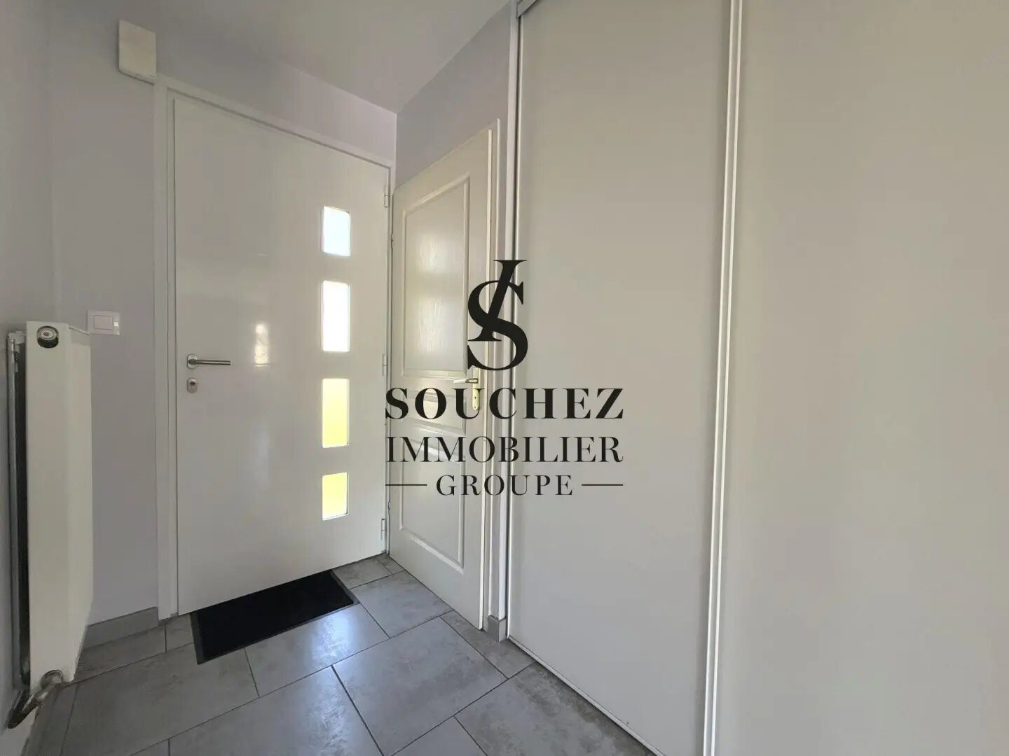 Maison à vendre, 119m², Sainte-Catherine
