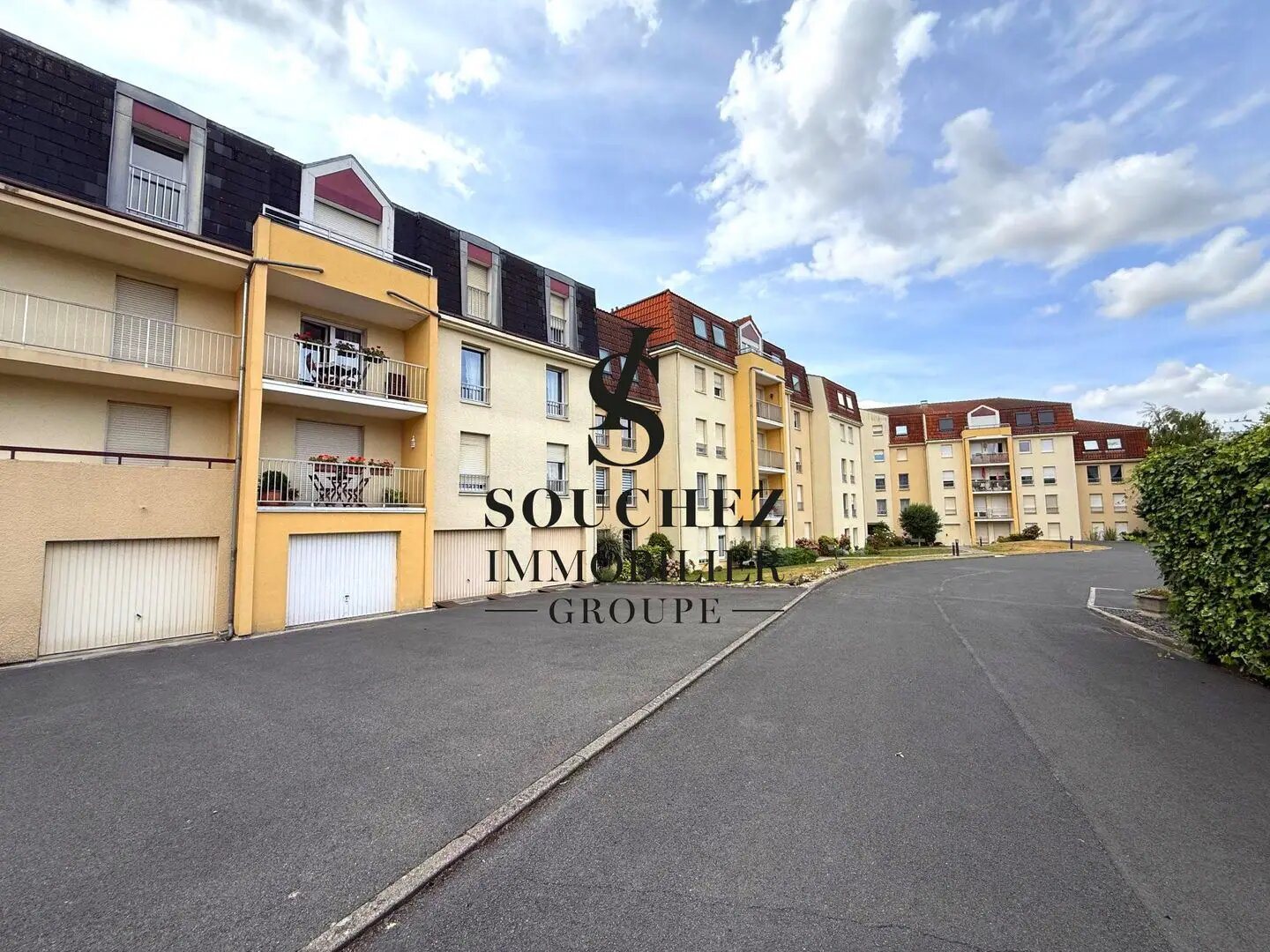 Appartement à vendre, 111m², Arras