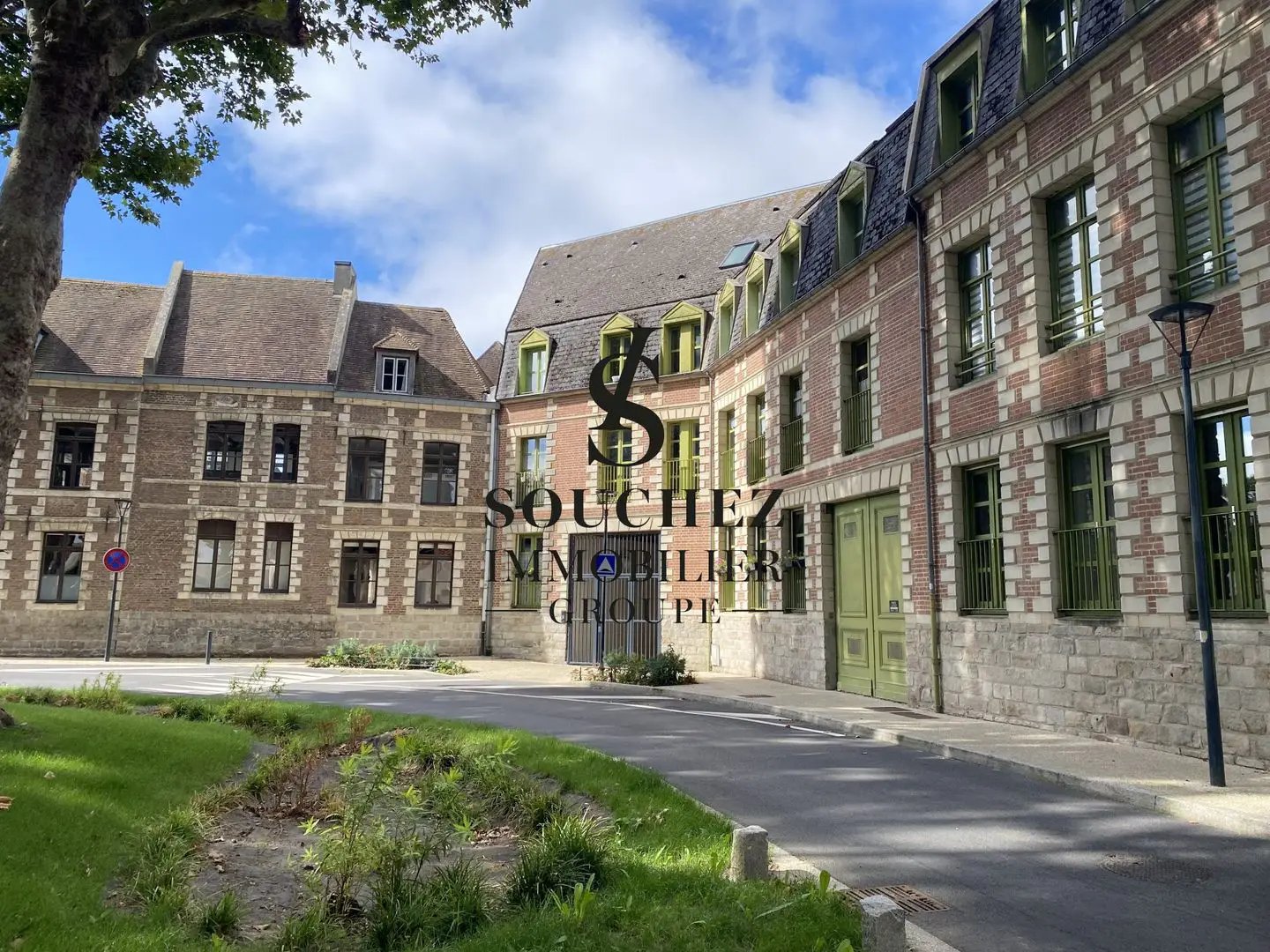 Appartement à vendre, 99m², Arras