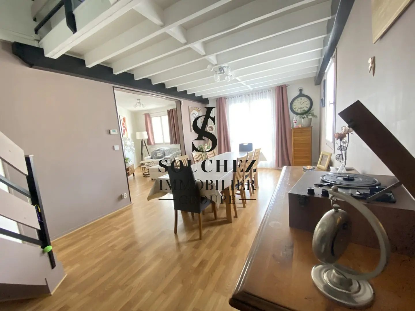 Appartement à vendre, 99m², Arras