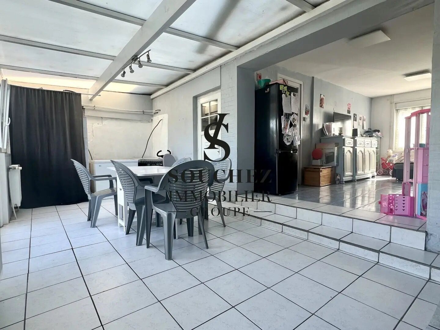 Maison à vendre, 99m², Grenay
