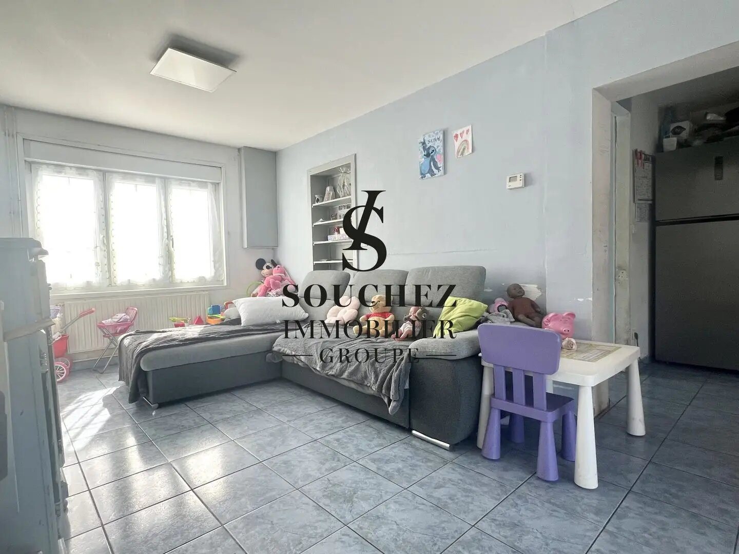 Maison à vendre, 99m², Grenay