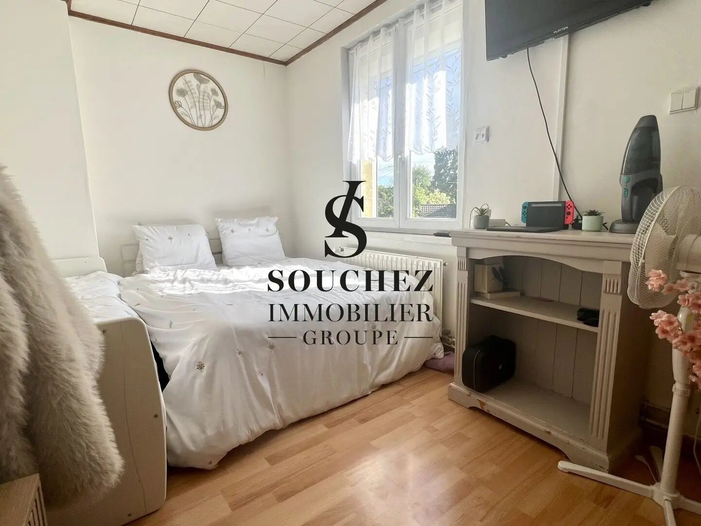 Maison à vendre, 99m², Grenay
