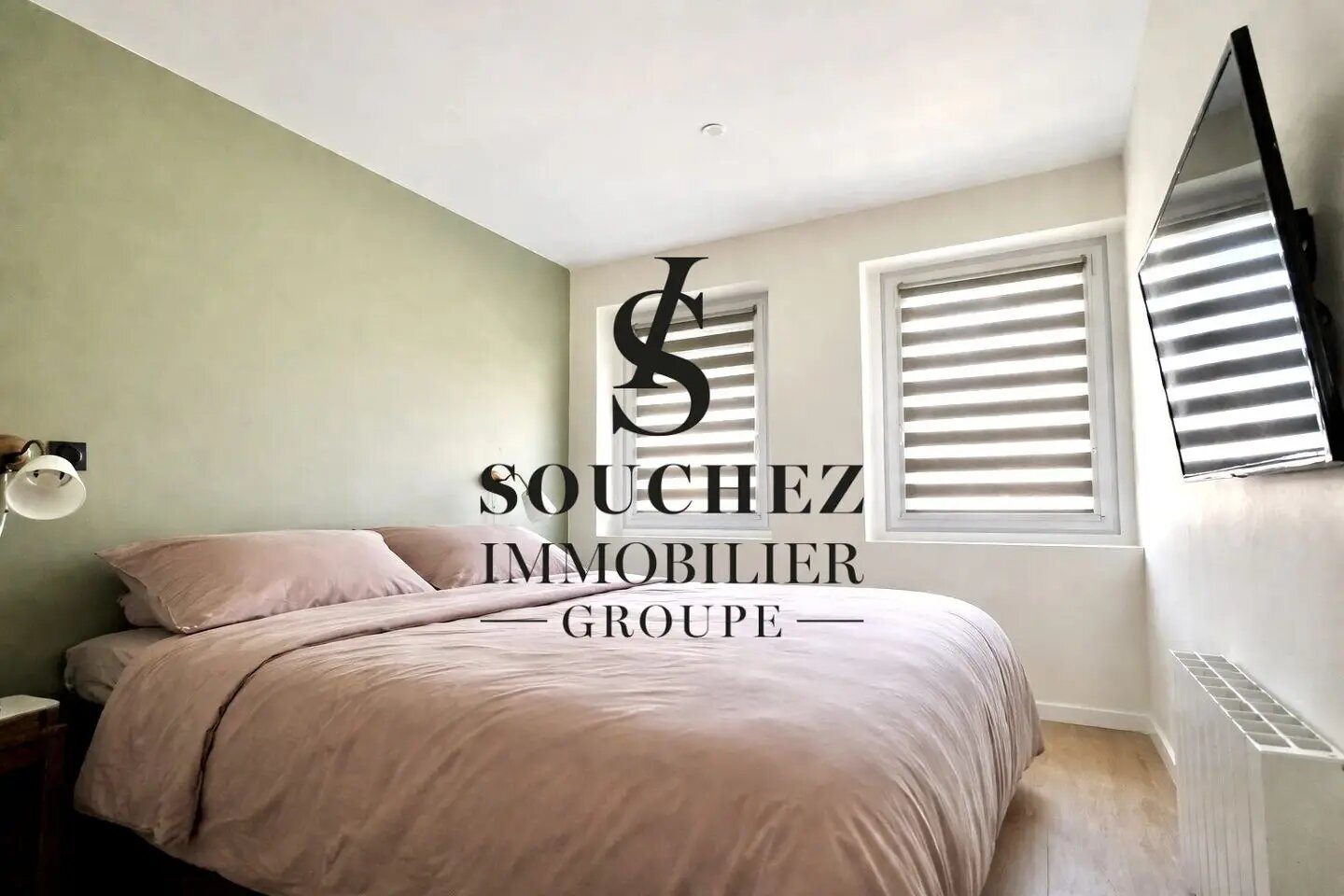 Maison à vendre, 64m², Douai