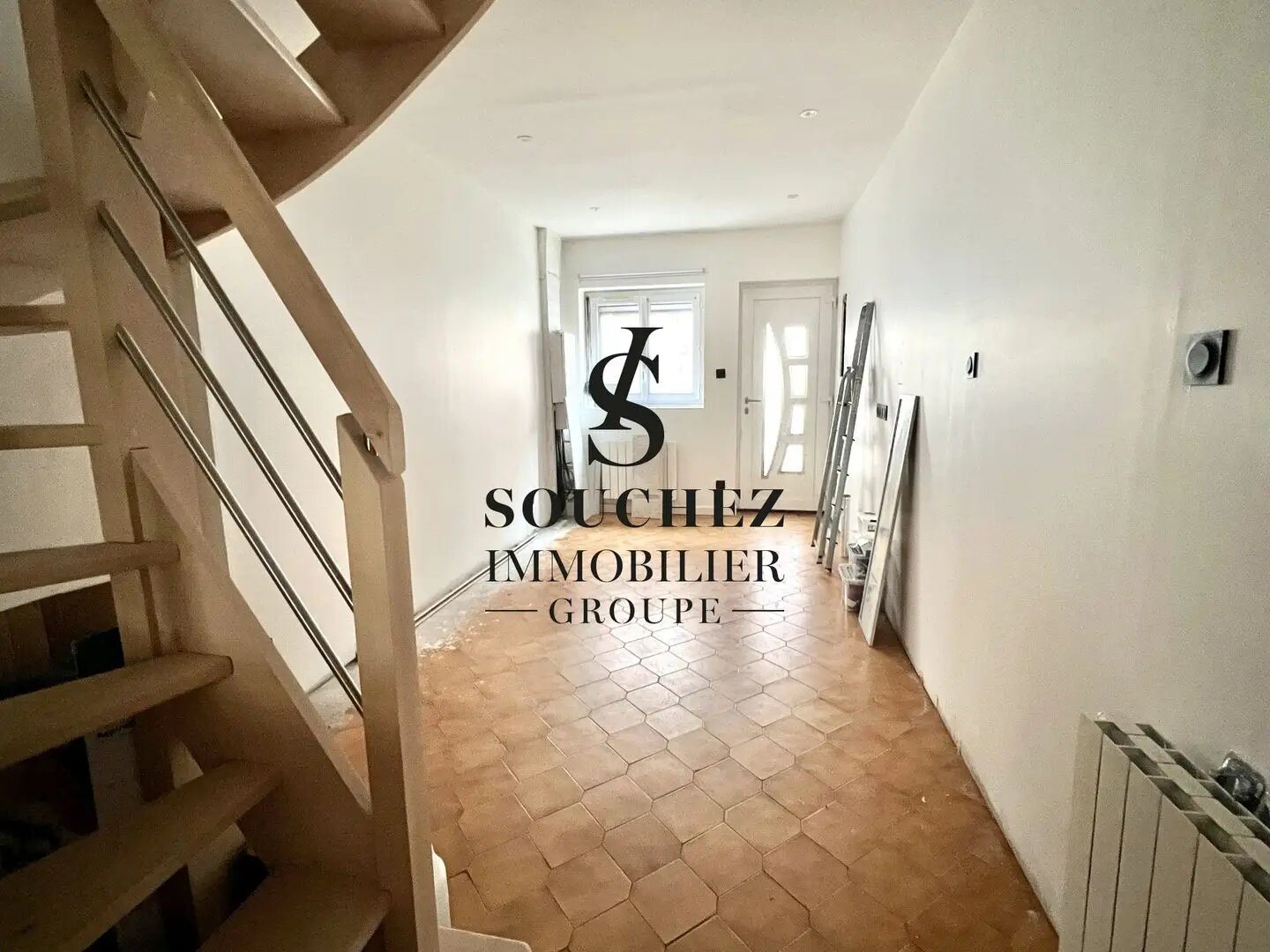 Maison à vendre, 64m², Douai
