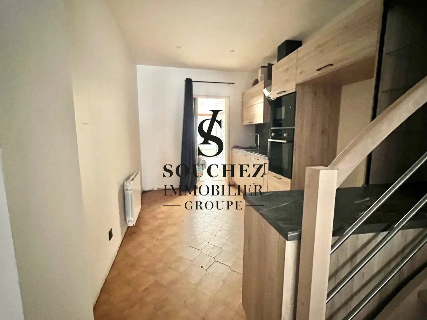 Maison à vendre, 64m², Douai