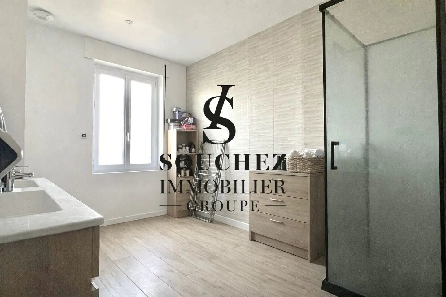 Maison à vendre, 64m², Douai