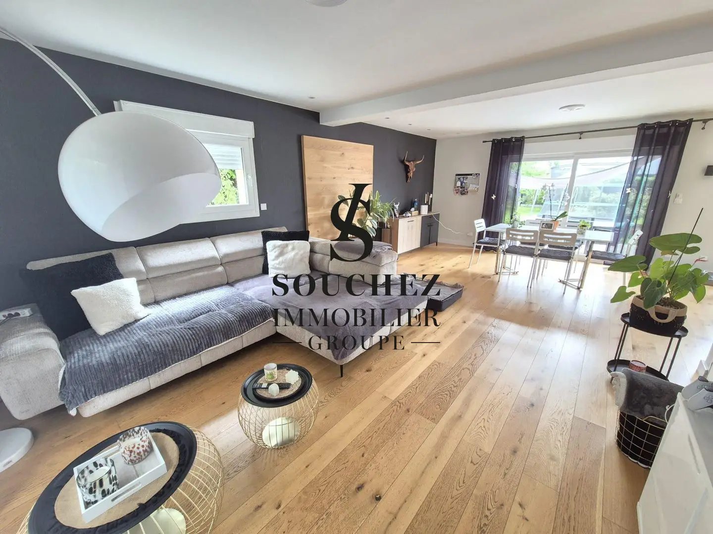 Maison à vendre, 169m², Souchez
